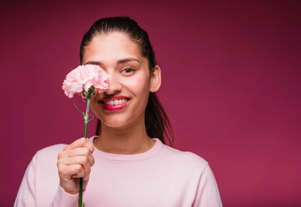 Bring Life to Blush