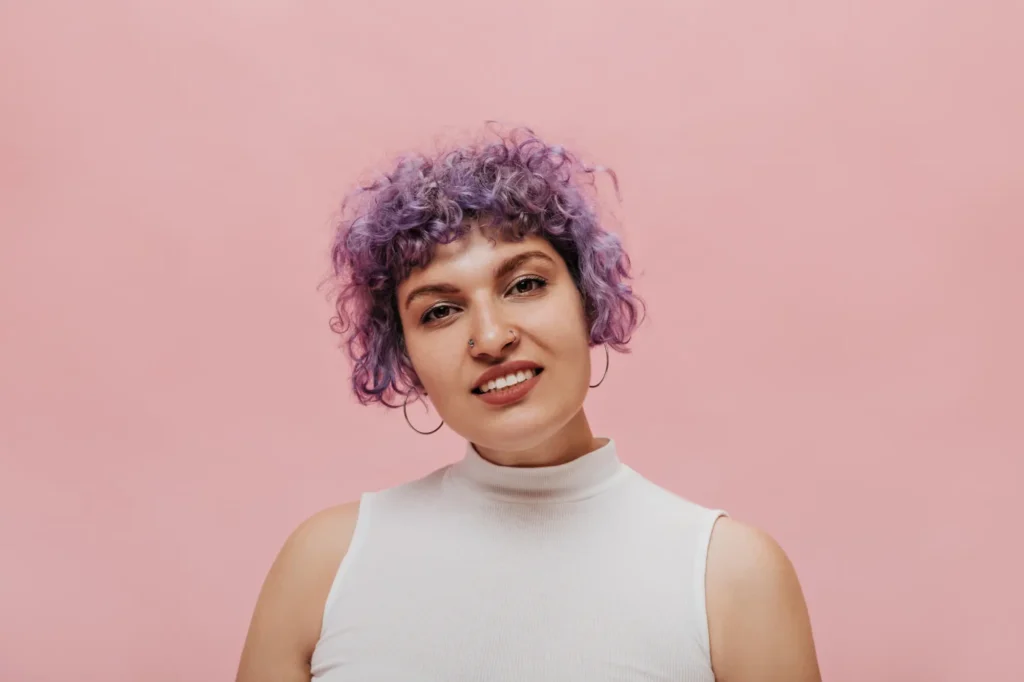 Lilac Pastel
