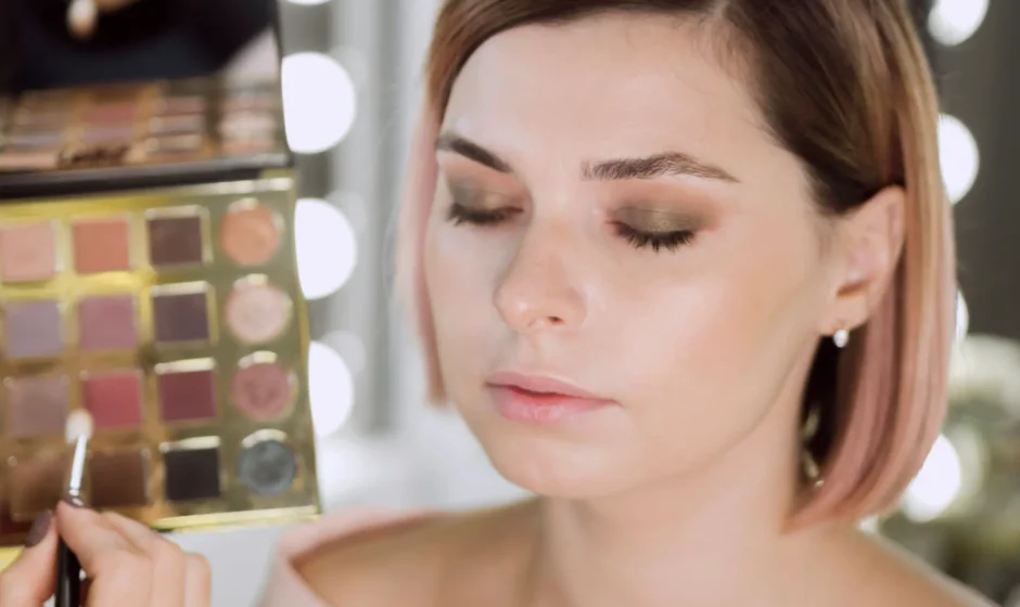 How to do a Natural Makeup Look?