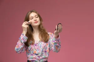 Everyday Makeup Style 