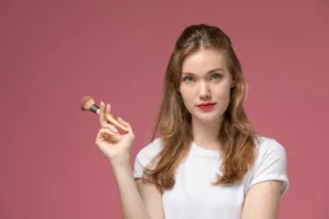 Simple Makeup Style