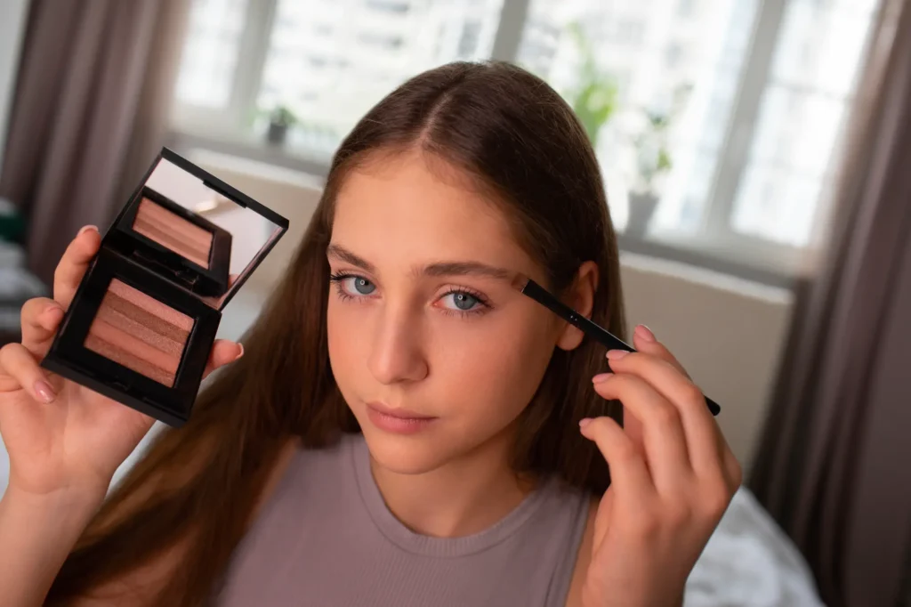 Soft Highlighting