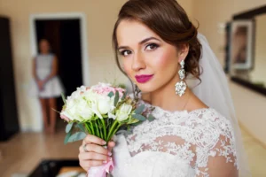Bridal Makeup Style