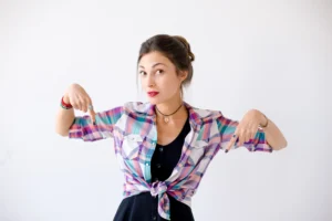 Finish Strong with Preppy Accessories