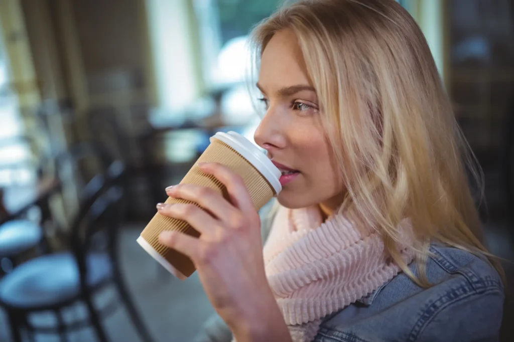 Brown Light Mocha