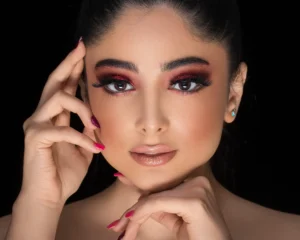 Eye Makeup Style