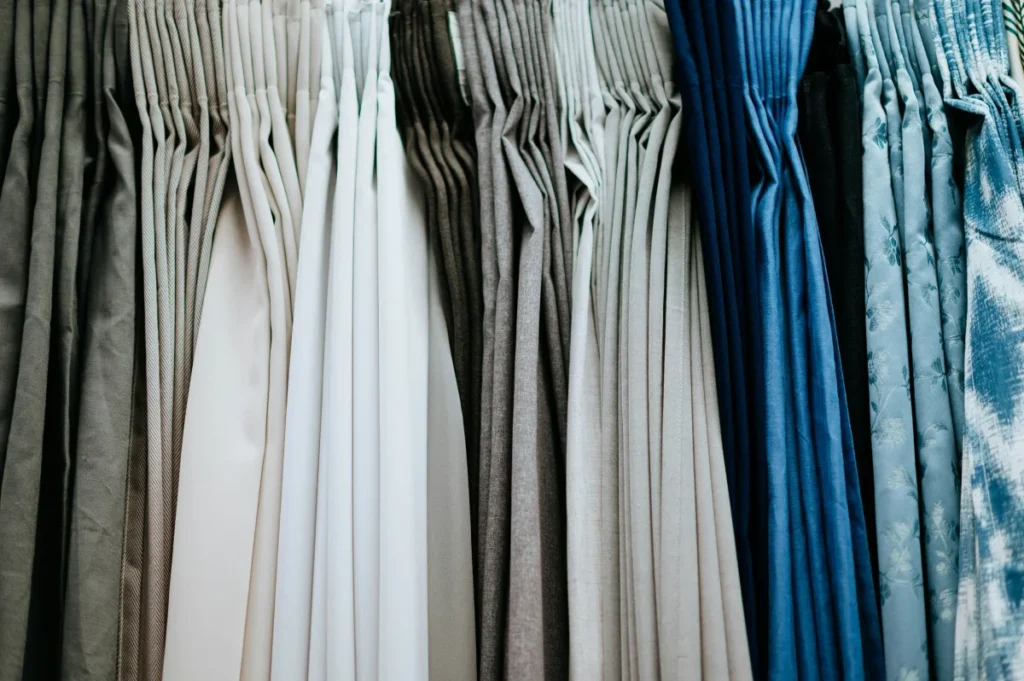 color combinations in the preppy style