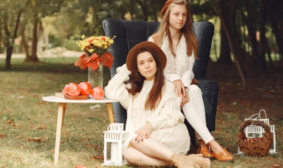 Cottagecore Outfits: 10 Perfect Looks for a Dreamy Style?