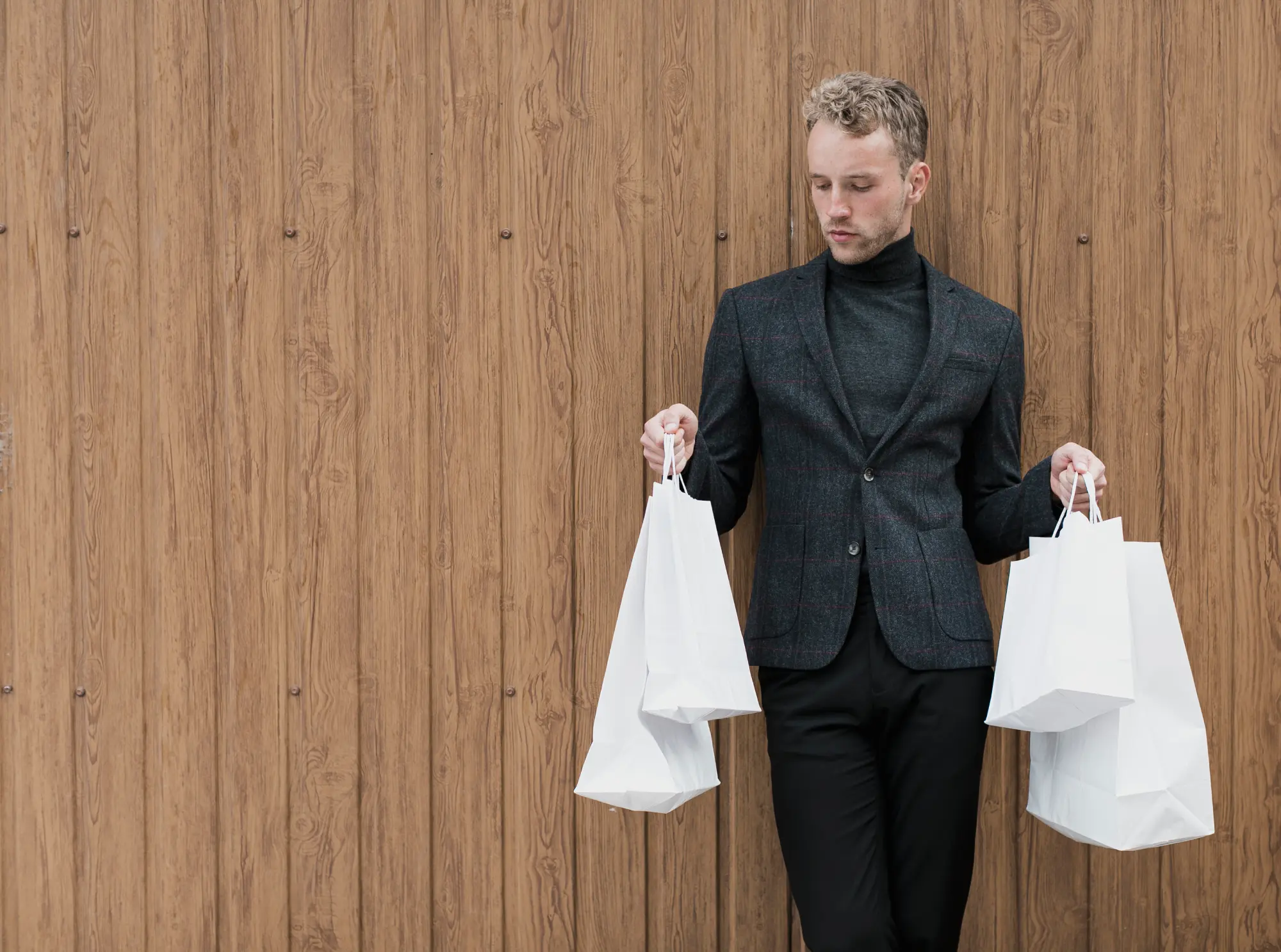 Fashion Nova men suit: Is This Best Worth Your $50?