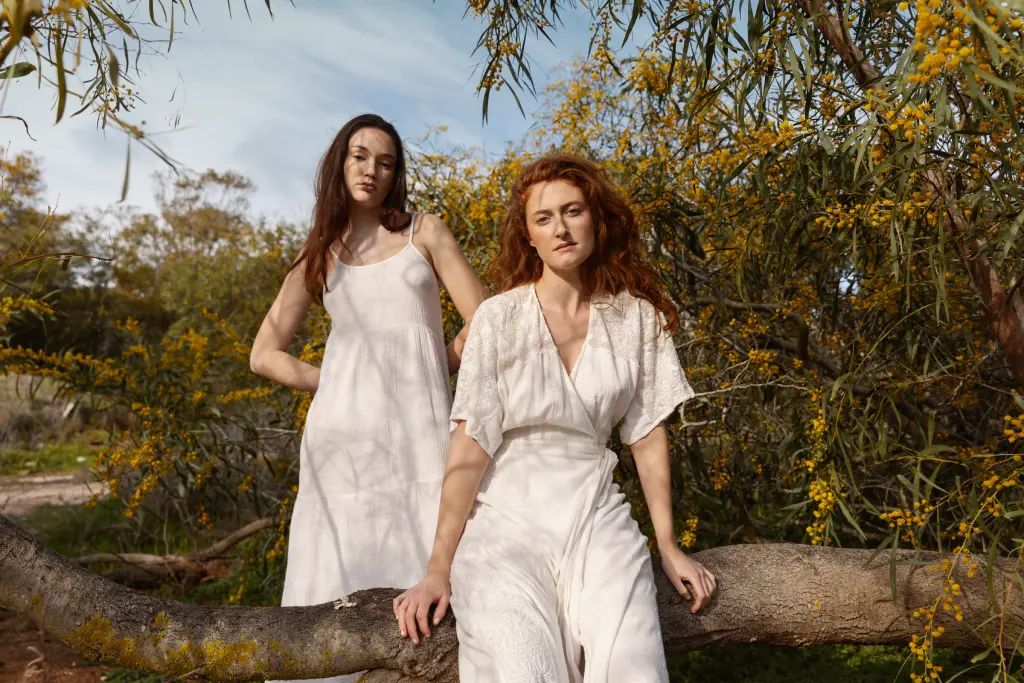 The Linen Dress Classic