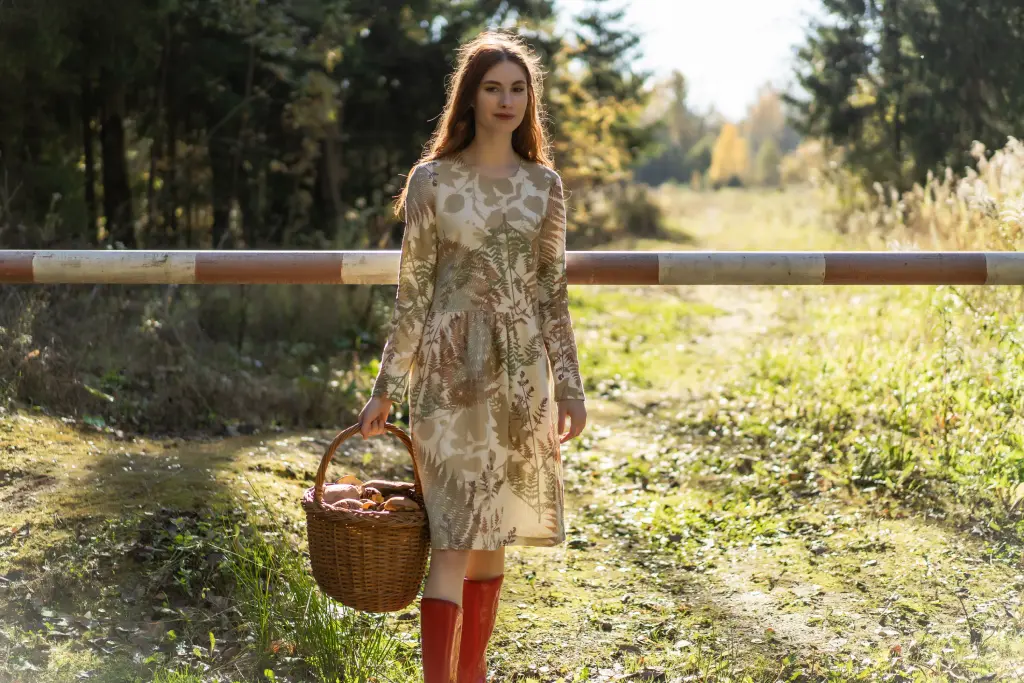 The Prairie Girl Fit