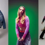 Wide-Leg Jeans: Great Trend That Redefines Style