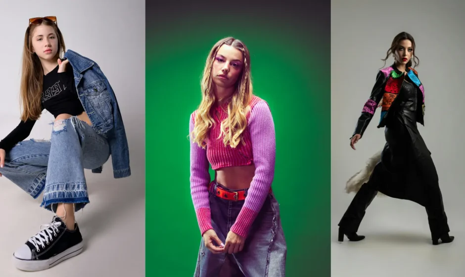 Y2K Outfits: Ultimate Guide to 2000s Fashion Aesthetic