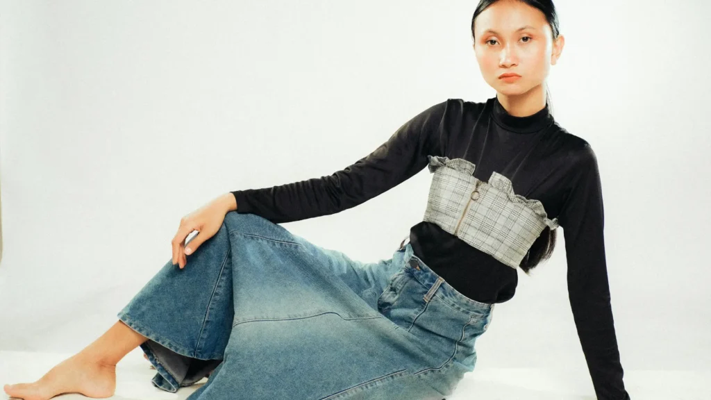 Why Gen Z Is Obsessed with Y2K Fashion