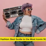 Best Sustainable Fashion Brands for Eco-Friendly Style