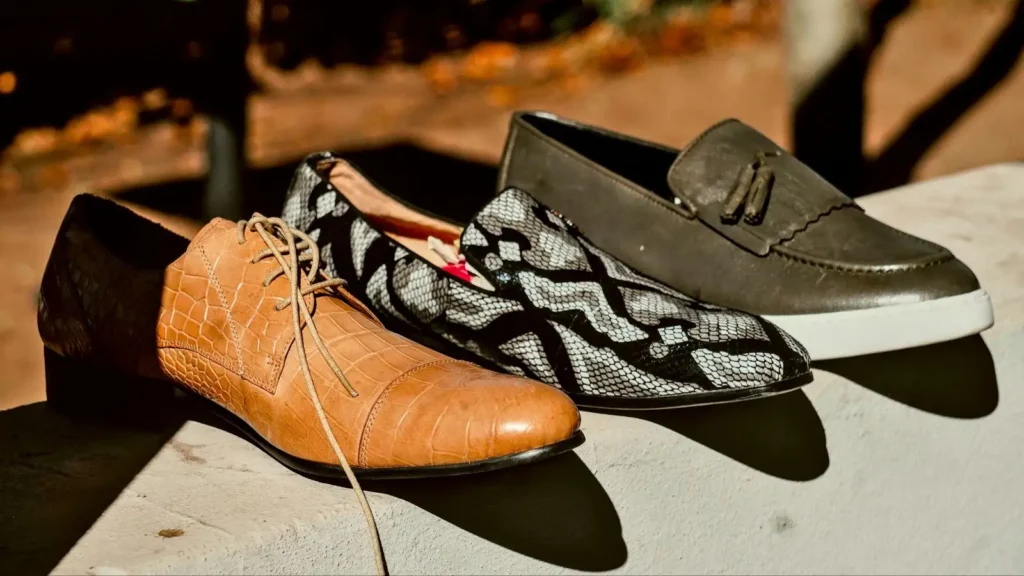 Styling Rules and Color Trends