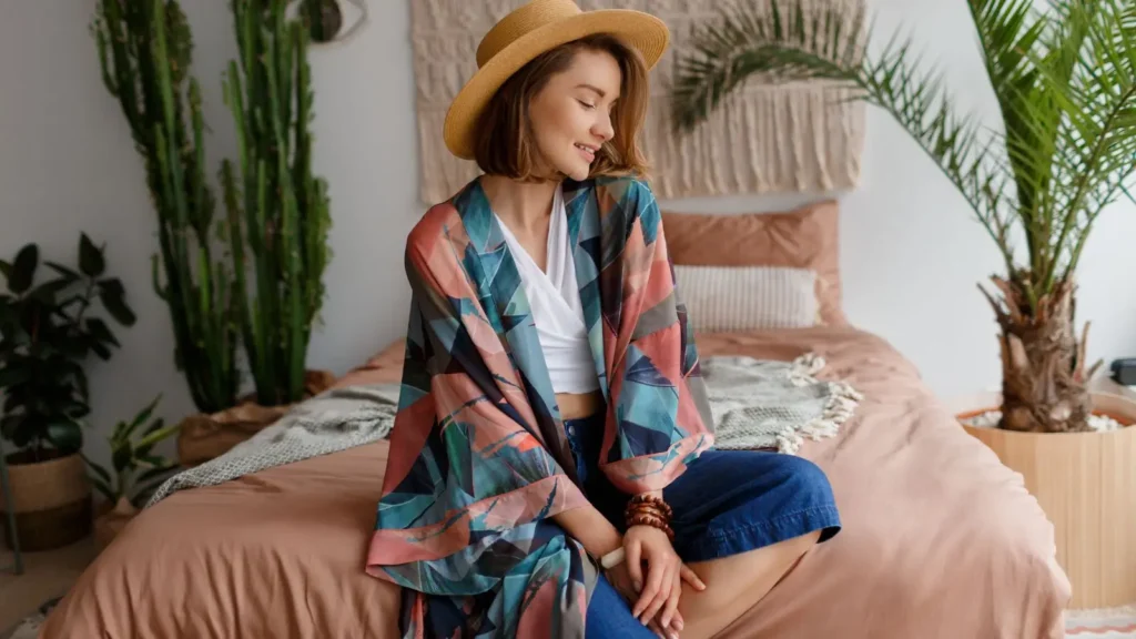 Trendy Glamping Outfit Inspirations
