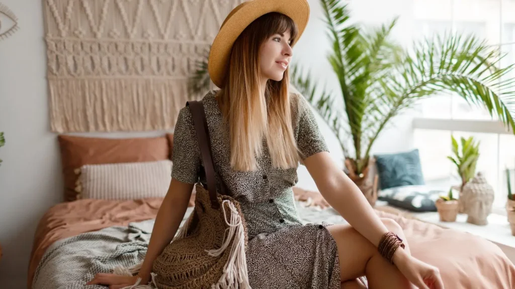 Practical Considerations for Glamping Outfits