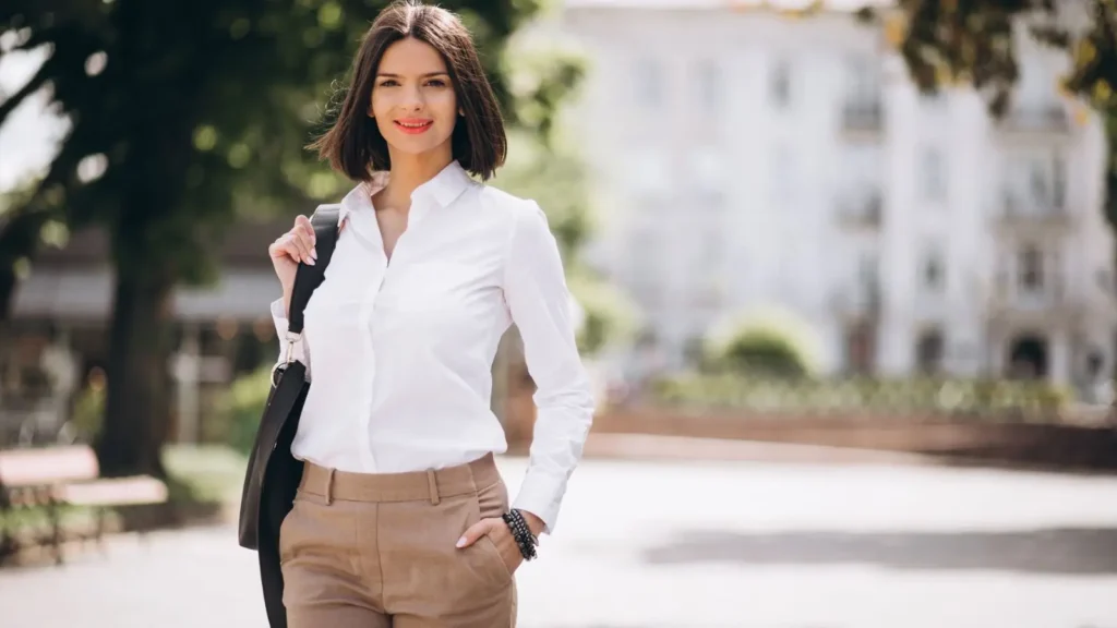 Essential Rules for Business Casual Outfits