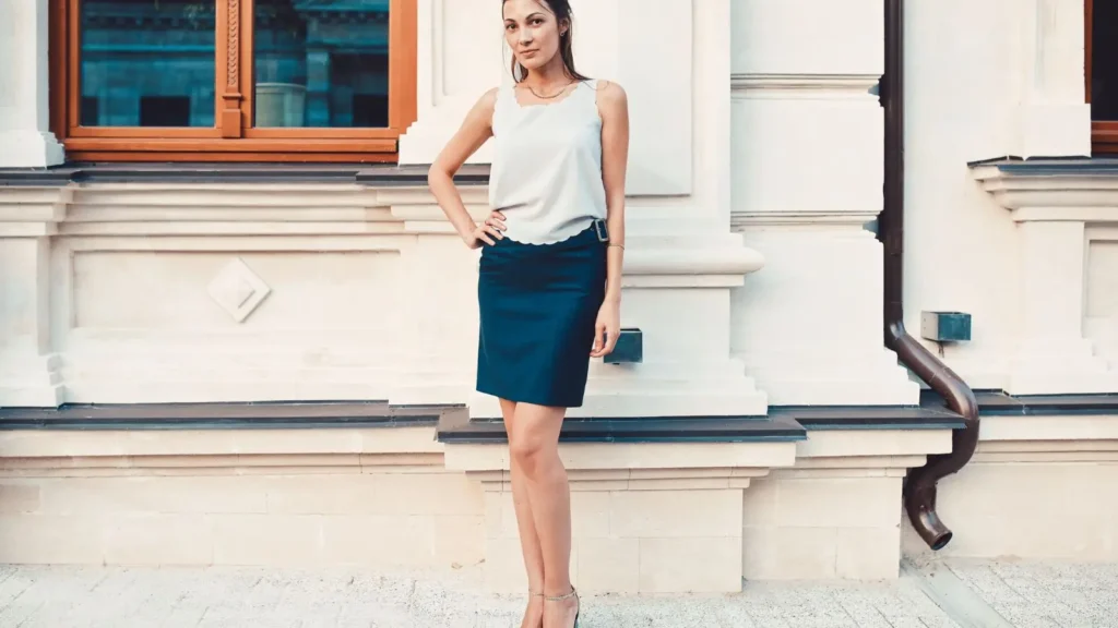 How to Know If Your Outfit Is Business Casual