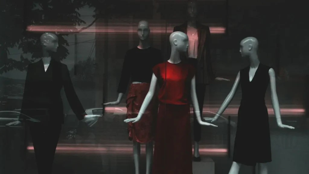 3. Tech-Integrated & Smart Fashion