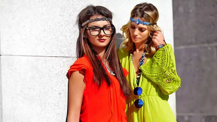 6. Tips to Style 70s Outfits Today