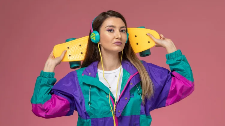 Key '90s Outfits Trends