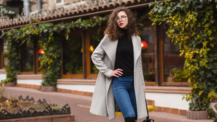 Seasonal Outfits for Women