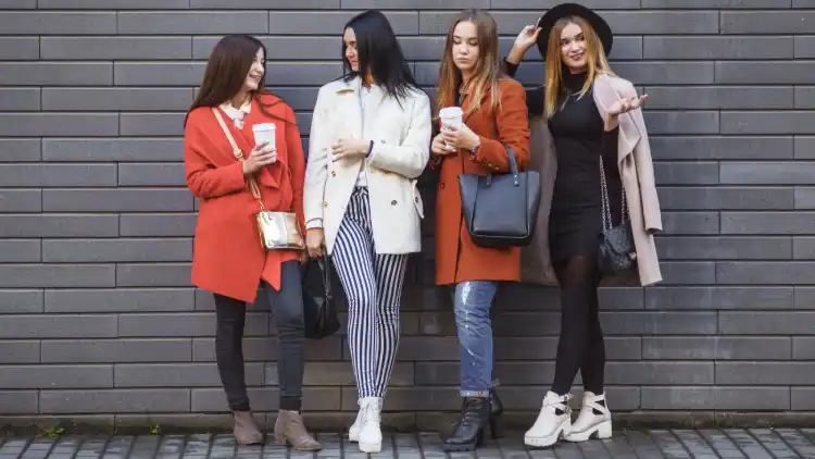 Office and Workwear Outfits