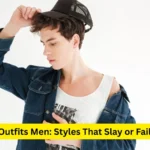 Club Outfits: Bold Looks That Slay, Never Fail Big