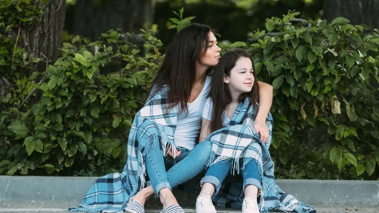 How to Style the Mommy and Me Garments in the Right Way.