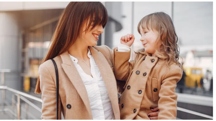 Outfit Ideas, Summer and Spring Mothers.