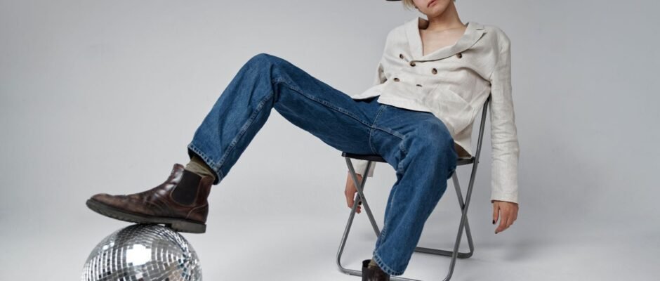 80s Outfits: The Bold, Iconic Fashion of the 1980s