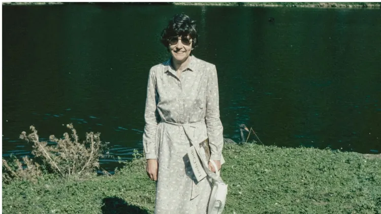 The Major Fashion Features of the 70s.