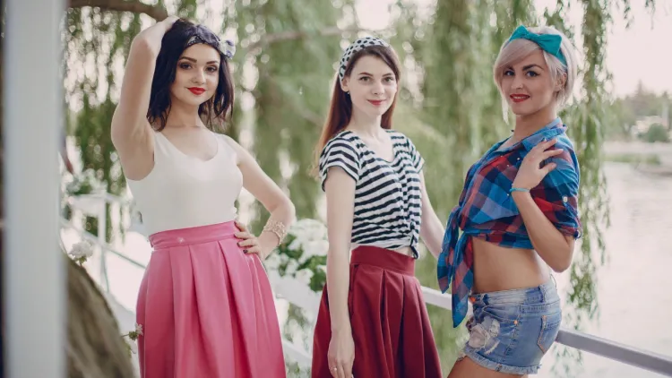 9. Special Occasion Outfits