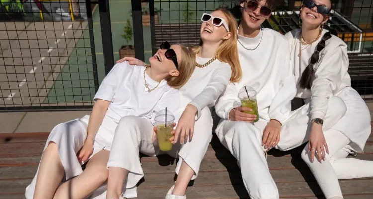 Fashion Trends 2025: Style That Makes a Statement