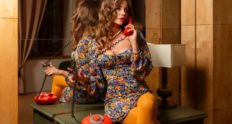 70s Outfits : The Bold, Free & Iconic Fashion Era