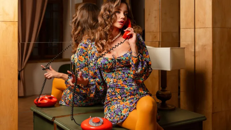 70s Outfits : The Bold, Free & Iconic Fashion Era