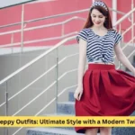 Grunge Outfits: Great Guide to Style and Individuality