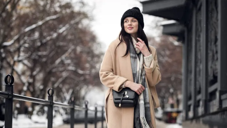 Winter Accessories To Make Winter Complete