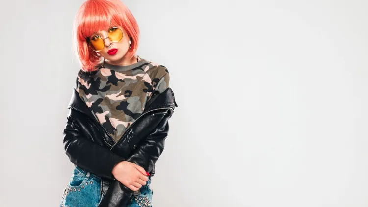 Key Elements of Rave Outfits