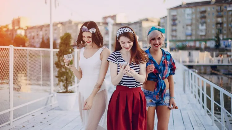 5. Homemade and Bespoke Festival clothing