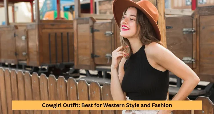 Cowgirl Outfit: Best for Western Style and Fashion
