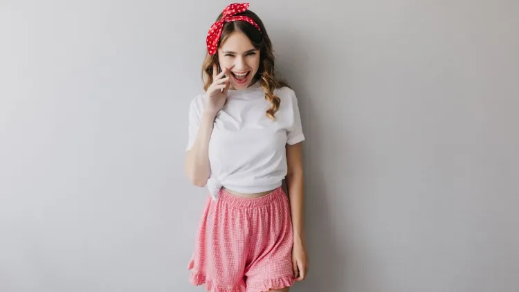 Dressing for Style and Personality