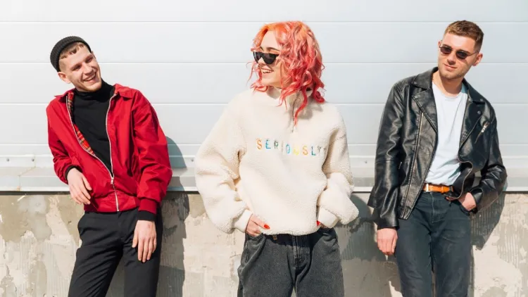 Grunge Outfits for Women