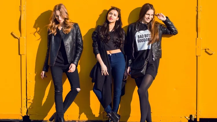 Fashion Waste and Sustainability