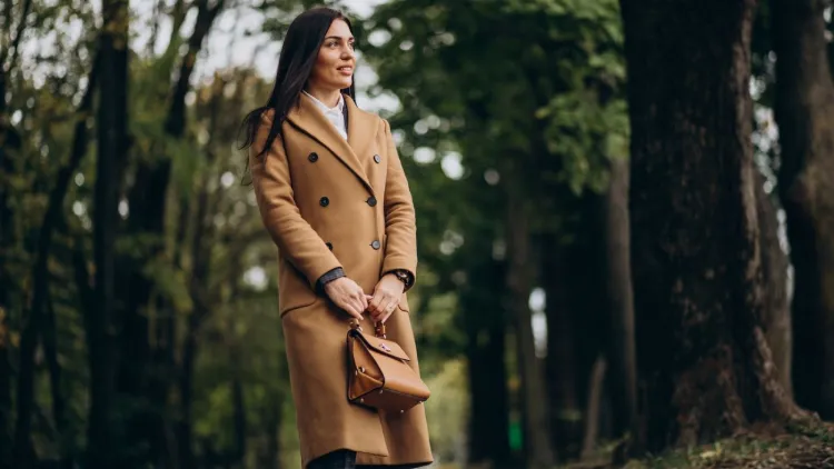 Casual Fall Outfit Ideas