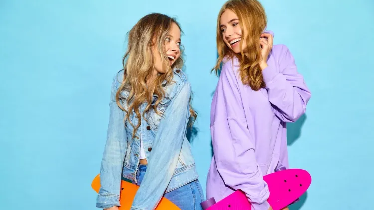 Denim: A Staple of Casual Wear