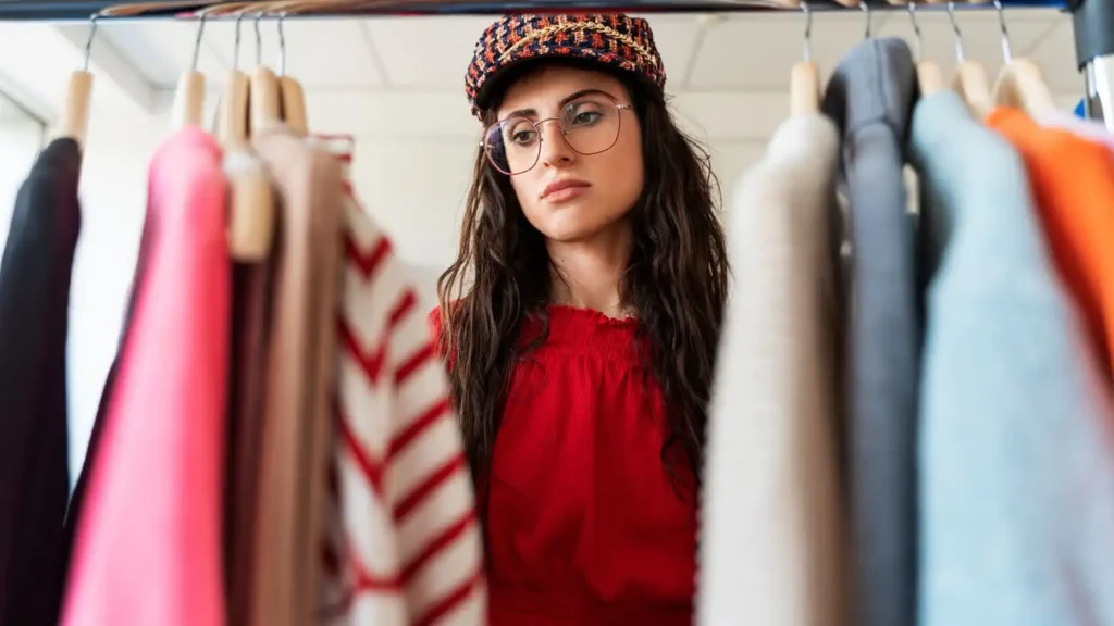 Fast Fashion Impact on the Environment