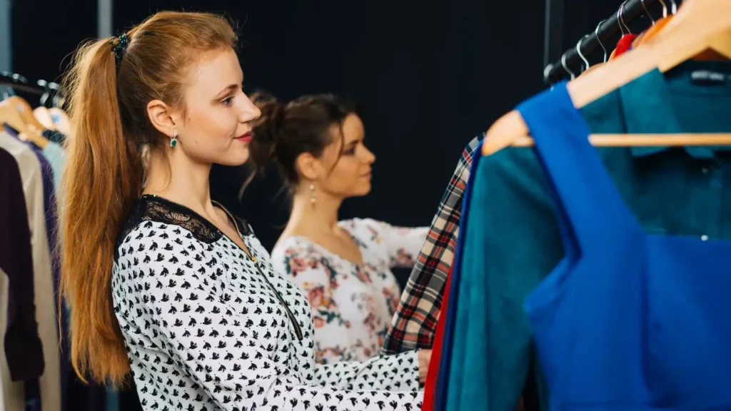 Popular Fast Fashion Brands